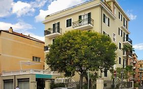 Residence San Marco Suites&Apartments Alassio