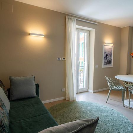 Residence San Marco Suites&Apartments Alassio Extérieur photo