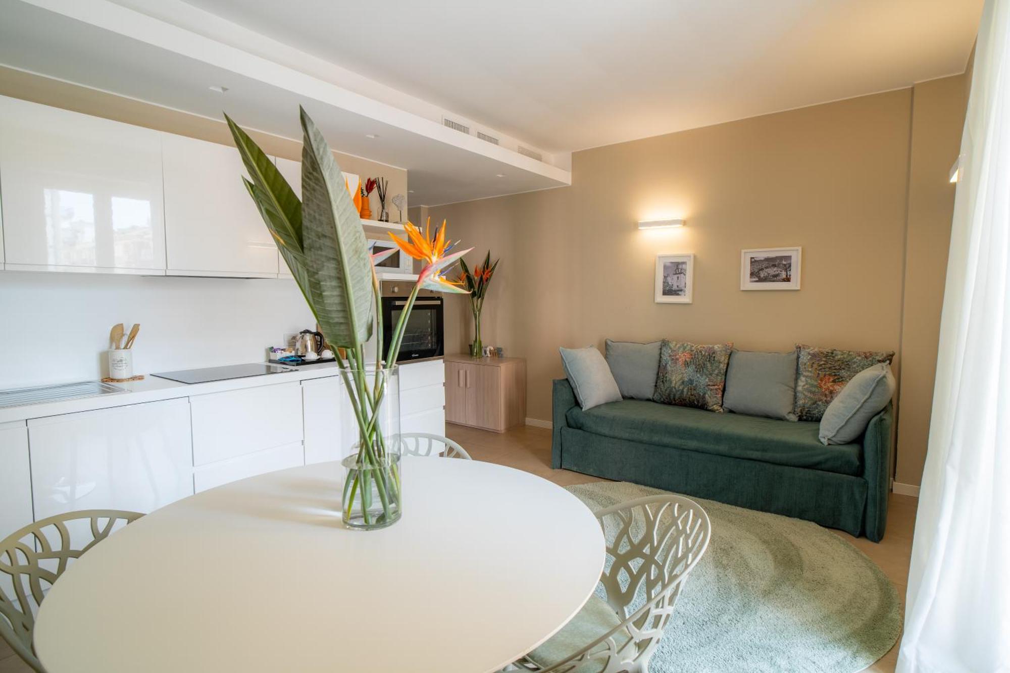 Residence San Marco Suites&Apartments Alassio Extérieur photo