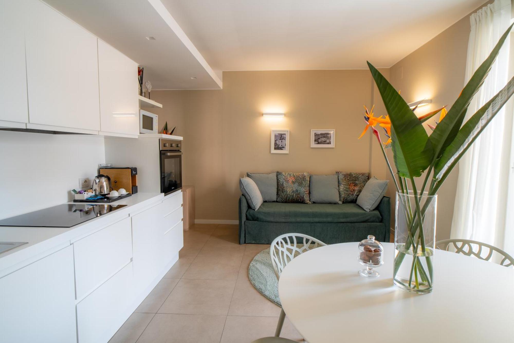 Residence San Marco Suites&Apartments Alassio Extérieur photo