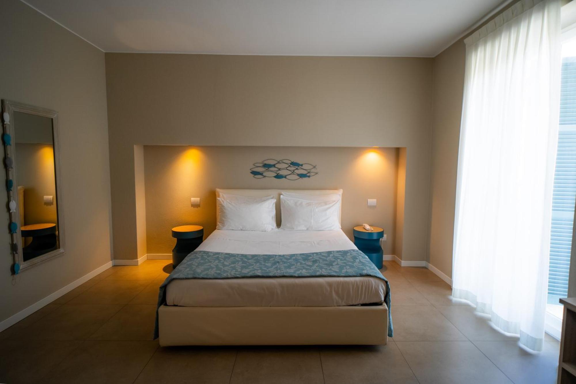 Residence San Marco Suites&Apartments Alassio Extérieur photo