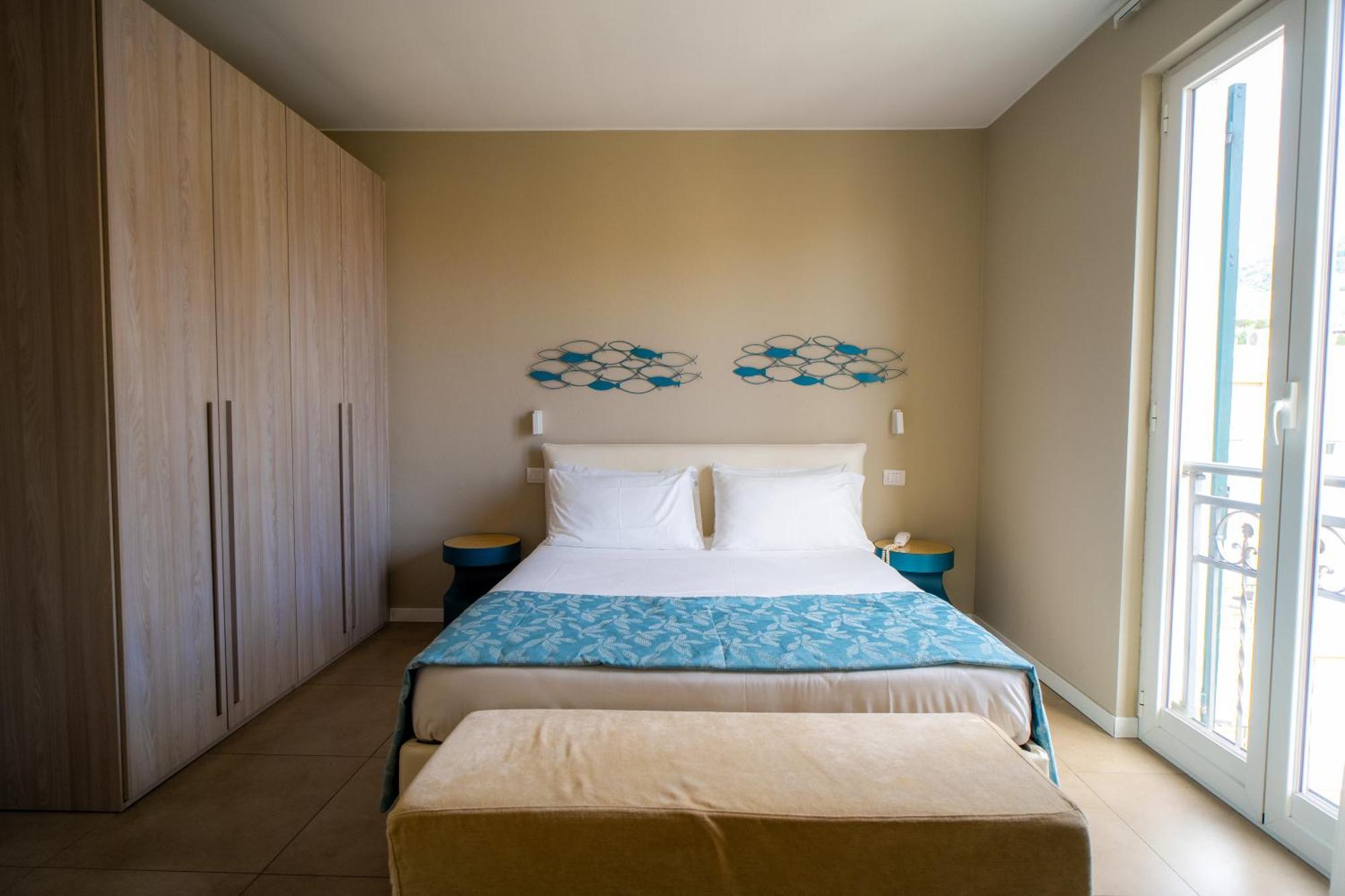 Residence San Marco Suites&Apartments Alassio Extérieur photo