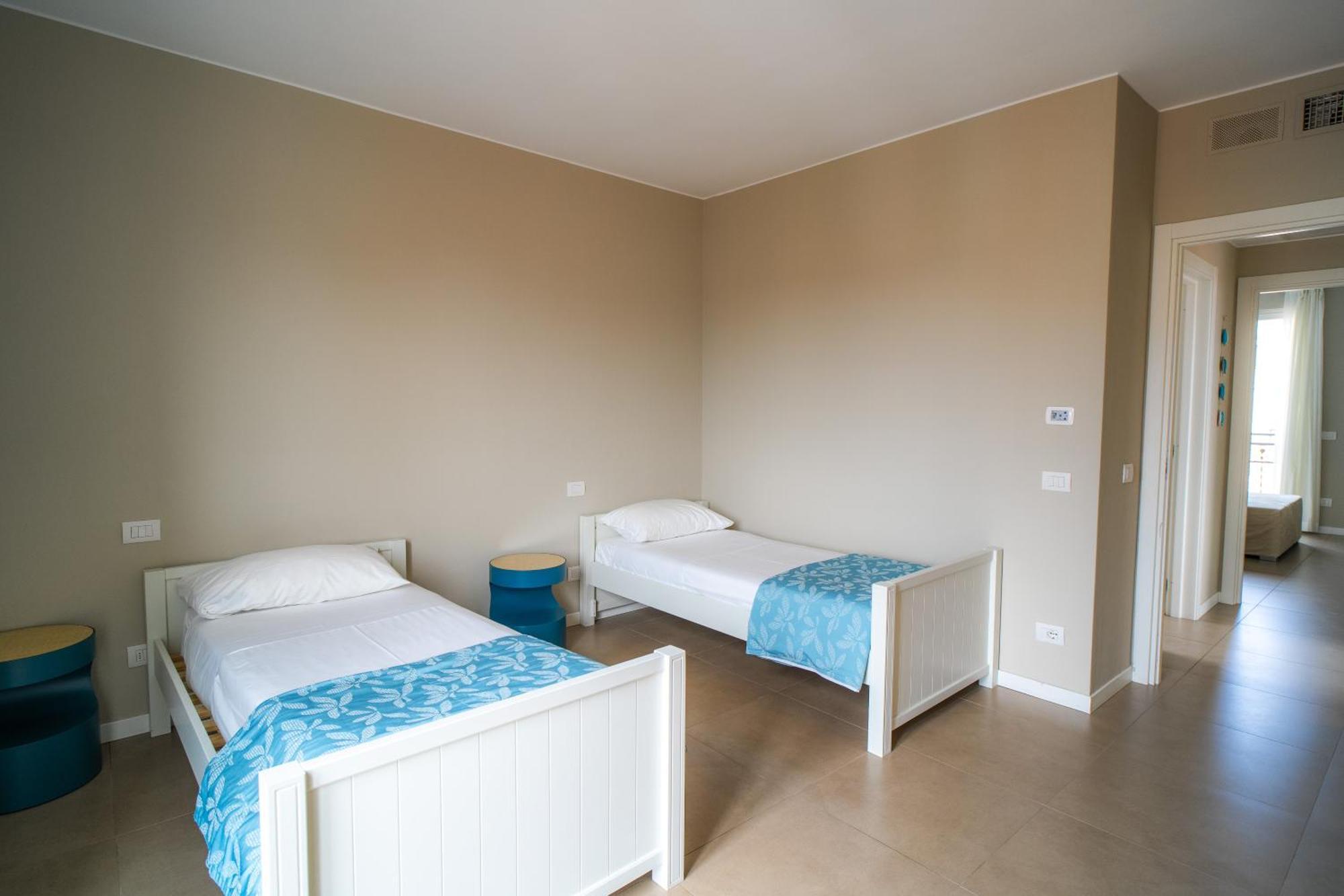 Residence San Marco Suites&Apartments Alassio Extérieur photo